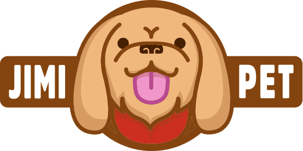 JimiPet Oficial Logo
